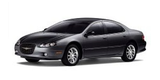 Chrysler Concorde 1998-2004